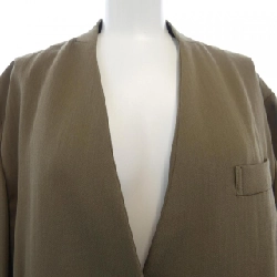 【Mã giảm giá】Áo khoác 6ROKU 644328