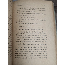 NHỮNG ĐỨA TRẺ Ở GUERNICA - HERMANN KESTEN ( BẢN DỊCH TAM ÍCH ) 304397