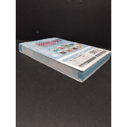 Ngữ pháp và giải tích ngữ pháp tiếng Anh cơ bản và nâng cao 80/20 tập 1 mới 80% ố bẩn nhẹ 2018 HCM1710 Vũ Thị Mai Phương HỌC NGOẠI NGỮ 917578