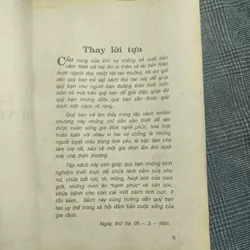 Cẩm nang vợ chồng trẻ - Thanh Loan - Phan Kim Huê - 1991 606518