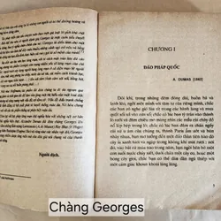 Alexandre Dumas cha - CHÀNG GEORGES 703415