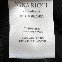 NINA RICCI Đầm - Hàng hiệu Chính hãng 814179