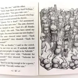 The Zack Files  - 30 quyển 747081