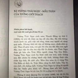 Những người đàn bà trong gia tộc họ Tưởng - Đinh Văn Cơ 726641