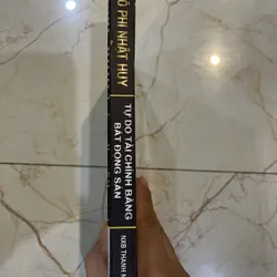 Tự do tài chính bằng bất động sản 602730