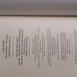 Dấn thân (Nguyên tác: Lean In) 728072