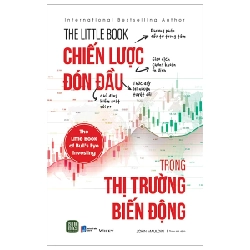 The Little Book - Chiến Lược Đón Đầu Trong Thị Trường Biến Động - John Mauldin