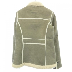 Bộ sưu tập riêng COLLECTION PRIVEE? Áo khoác lông cừu 630880