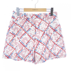 JIL SANDER NAVY PRJM LM0036 Quần short - Hàng hiệu Authentic
