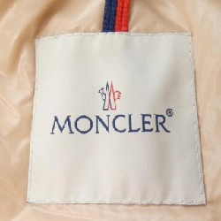 MONCLER COTINUS Áo khoác lông - Hàng hiệu Chính hãng 814554