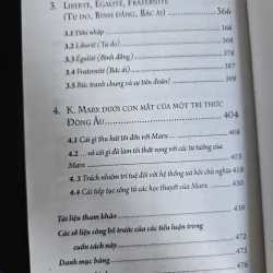 Các Ý Tưởng Về Chủ Nghĩa Tư Bản - Kornai János (Đọc mô tả!) 575254
