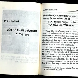 LẦN GIỞ TRƯỚC ĐÈN -  Tham luận nhiều vấn đề về lịch sử Việt Nam 1010516