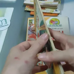 Combo Ẩm Thực: Các Món Bánh Nướng, Thức Uống & Thạch Trái Cây 727324