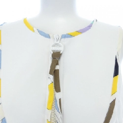 Đầm EMILIO PUCCI 0HWI10 - Hàng hiệu Authentic 814007