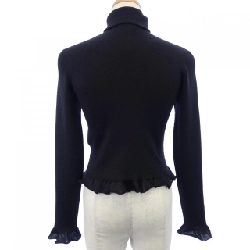 CHANEL LOOK4 P75755K10853 Áo len - Hàng hiệu Chính hãng 774908