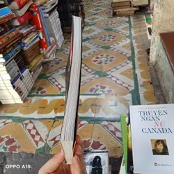 Truyện Của Kẻng Dị Bản 574063