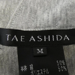 【Mã giảm giá】Áo khoác TAE ASHIDA 646428