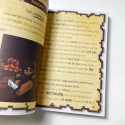 Sách - Diary Of An 8-Bit Warrior 6 Cuốn full hộp đẹp 745061