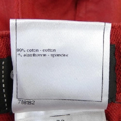 Chanel CHANEL P35938V26114 09A Quần - Hàng hiệu Chính hãng 816243