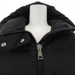 MONCLER EFFRAIE Áo khoác lông - Hàng hiệu Chính hãng 811666