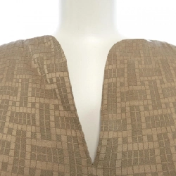 【Mã giảm giá】Đầm HERMES 651575