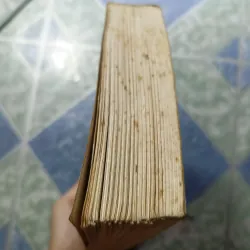 Trời phạt - Phó Phóng 993623