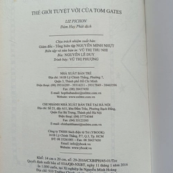 Thế giới tuyệt vời của Tom Gates 522518