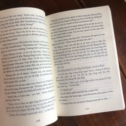 Harry Potter và bảo bối tử thần (Cuốn 7) 503415