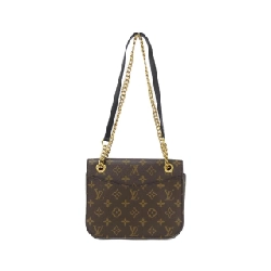 Túi xách vai Louis Vuitton Monogram Pallas M45592 - Hàng hiệu Authentic 802434