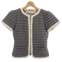 Herno PI0299D Áo khoác lông