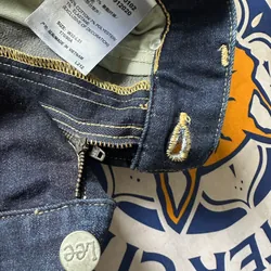 Jean dài lee 726620