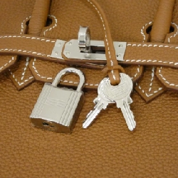 Túi xách Hermès Birkin 25cm 041344CK - Hàng hiệu Chính hãng 804344