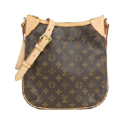 Túi đeo vai Louis Vuitton Monogram Odeon PM M56390