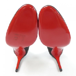 【Mã giảm giá】Giày cao gót CHRISTIAN LOUBOUTIN 663286