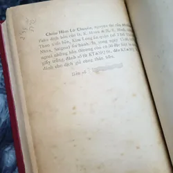 Chiều hôm lỡ chuyến (Yukio Mishima) 594460