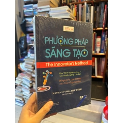 PHƯƠNG PHÁP SÁNG TẠO - NATHAN FURR 196524