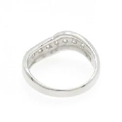 Nhẫn kim cương PT900 0.73CT - Hàng hiệu Authentic 846491