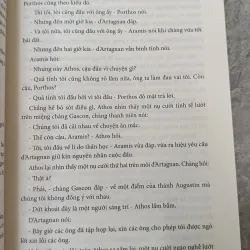 BA NGƯỜI LÍNH NGỰ LÂM - ANH VŨ 740358