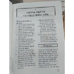 180 bệnh thông thường: Cách phòng ngừa và chữa trị - Lê Minh Cẩn (biên soạn)