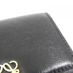 Ví ba gập Loewe Puffer Anagram C821TR2X10 620701