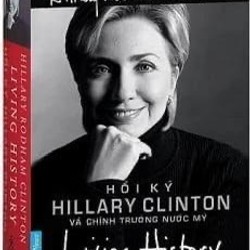 Hồi Ký Hillary Clinton Và Chính Trường Nước Mỹ  185549