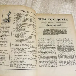 TÌM HIỂU VÕ THUẬT THÁI CỰC QUYỀN  1010644