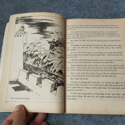 THẦN ĐỒNG XƯA CỦA NƯỚC TA - QUỐC CHẤN 719904