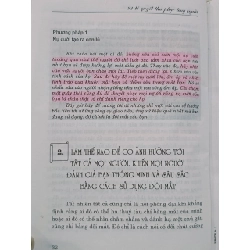 92 Bí quyết thu phục lòng người - Nhất Ly (biên soạn) 753614