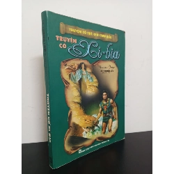 Truyện Cổ Thế Giới Tiêu Biểu - Truyện Cổ Xi-Bia (2006) - Yvette Joye Mới 90% HCM.ASB0203