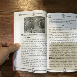 Các loài động vật trong Phật Giáo (7) 943857