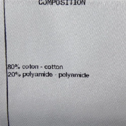 CHANEL P72795K10459 22S Áo gile - Hàng hiệu Chính hãng 825239