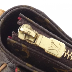 Túi xách vai Louis Vuitton Monogram Viva Cite PM M51165 611426