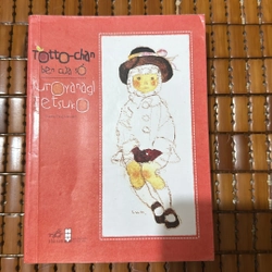 Totto Chan bên cửa sổ - Kuroyanagi Tetsuko