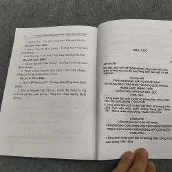 LỊCH SỬ 60 NĂM CÔNG ĐOÀN QUỐC PHÒNG 991043